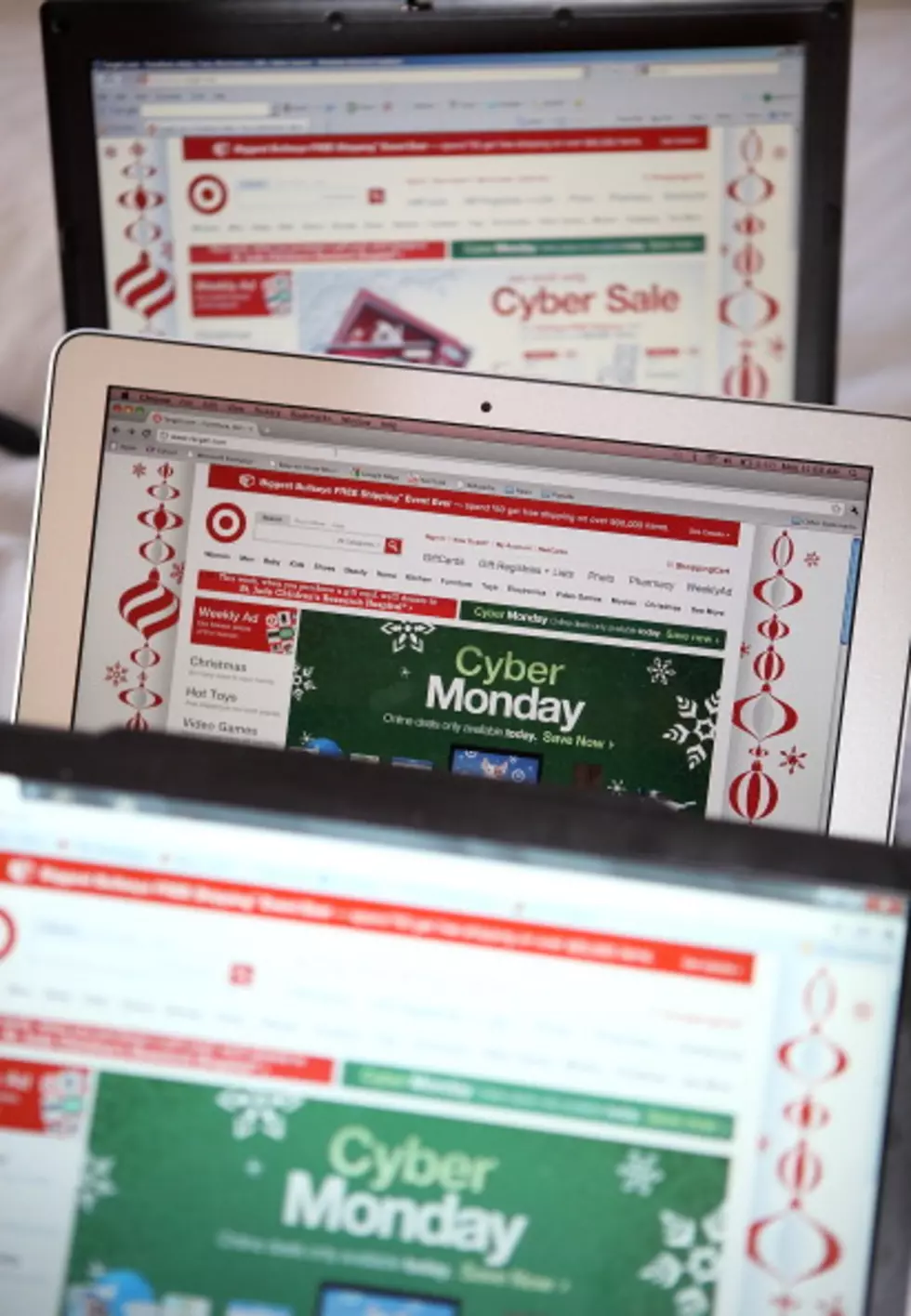 Online Shopping Tips For Cyber Monday