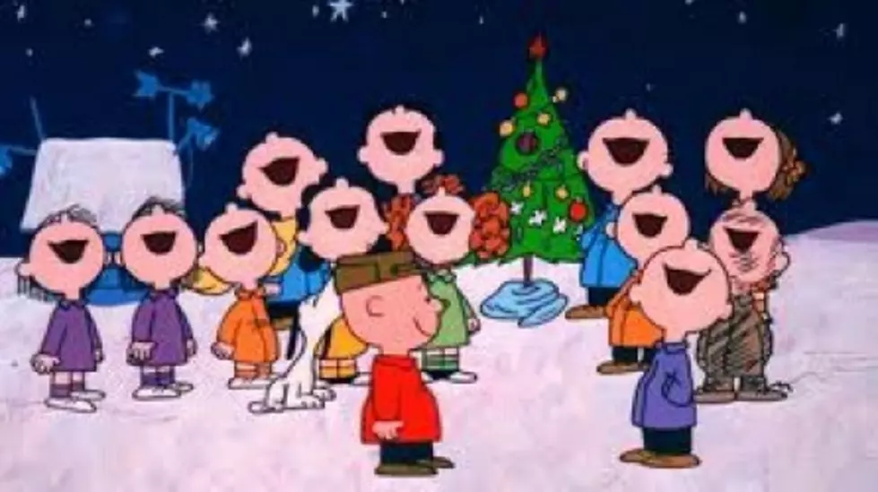 Charlie Brown Christmas – Merry Christmas Eve From XL Country! [VIDEO]