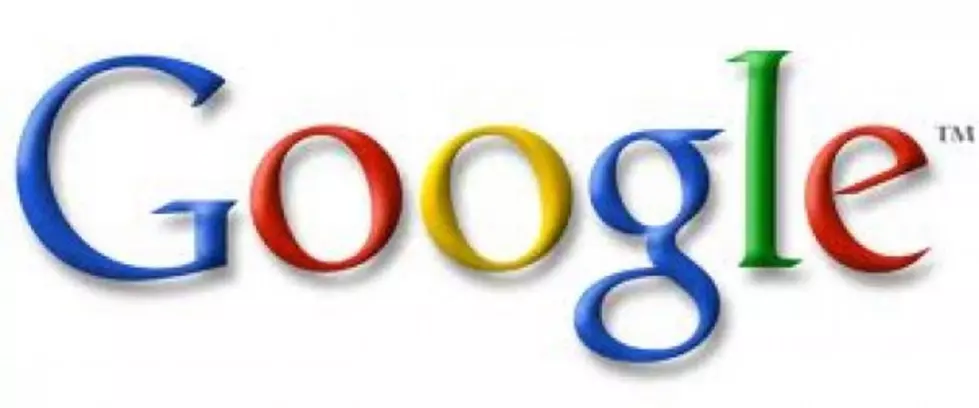Top Google Search For 2011?
