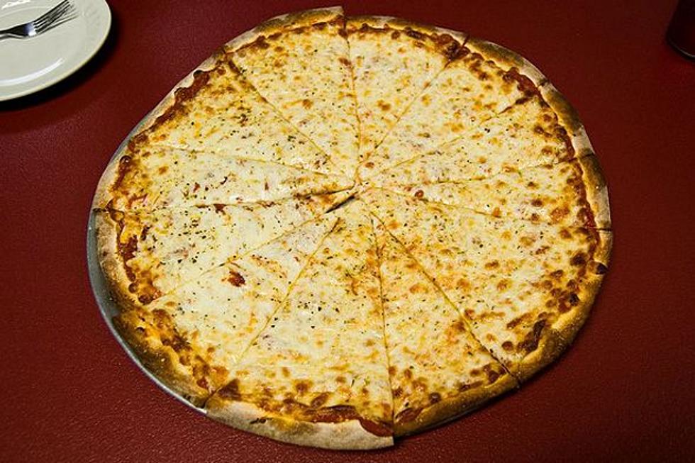 Pizza Eating Contest – Do You Have What It Takes?