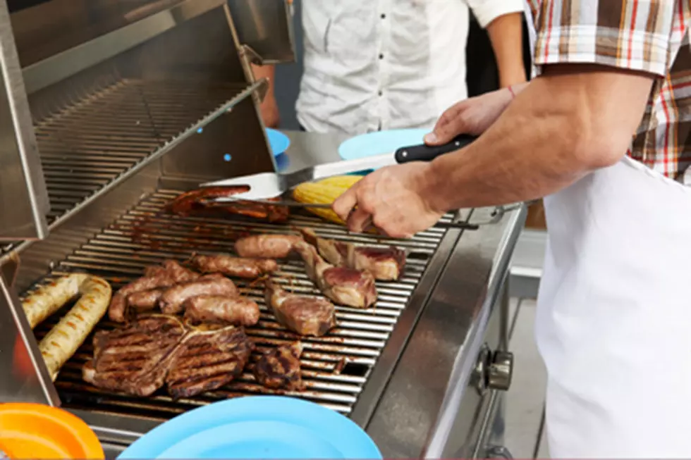 5 Best Things at a BBQ