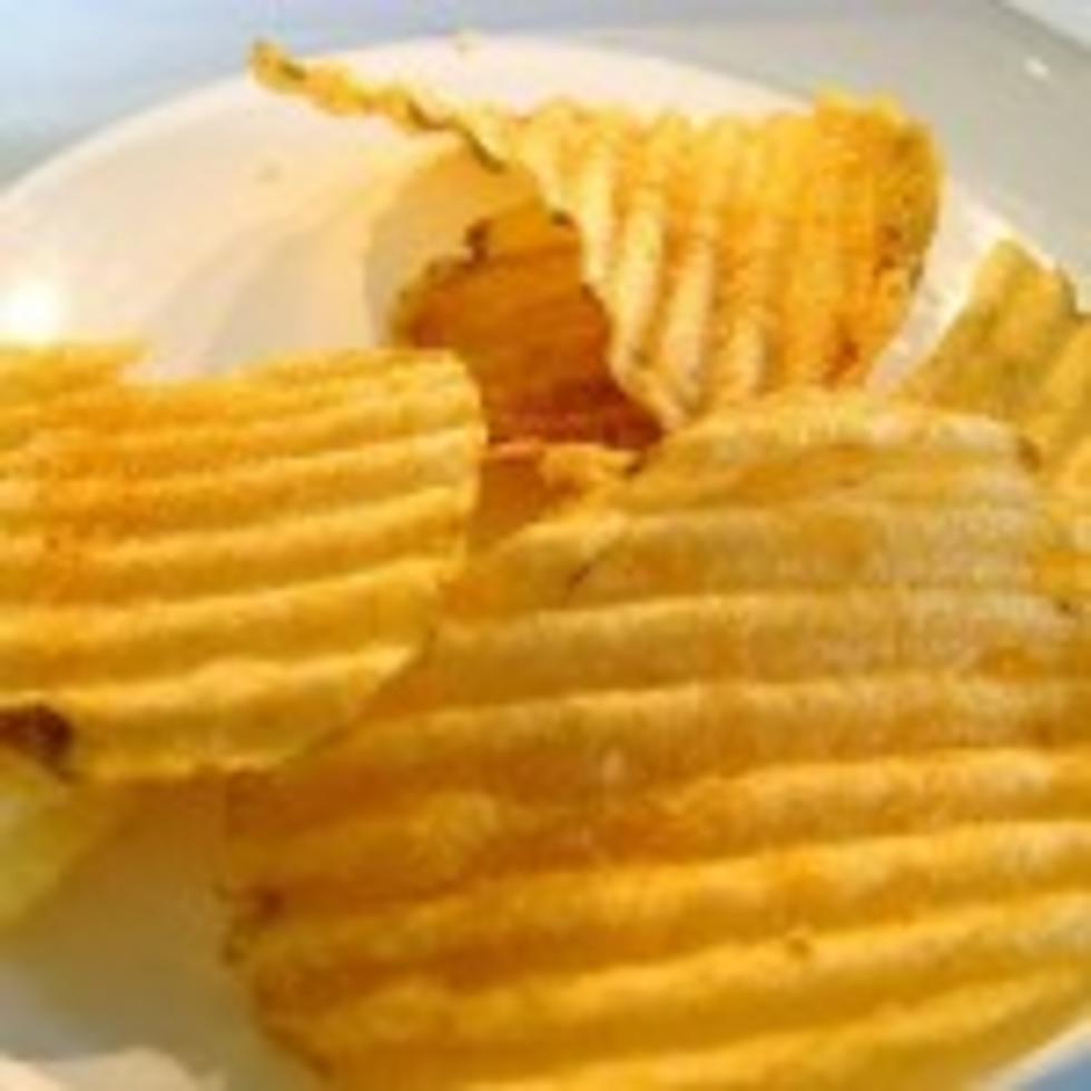How To Dip A Chip Without Breaking It From A Structural Engineer