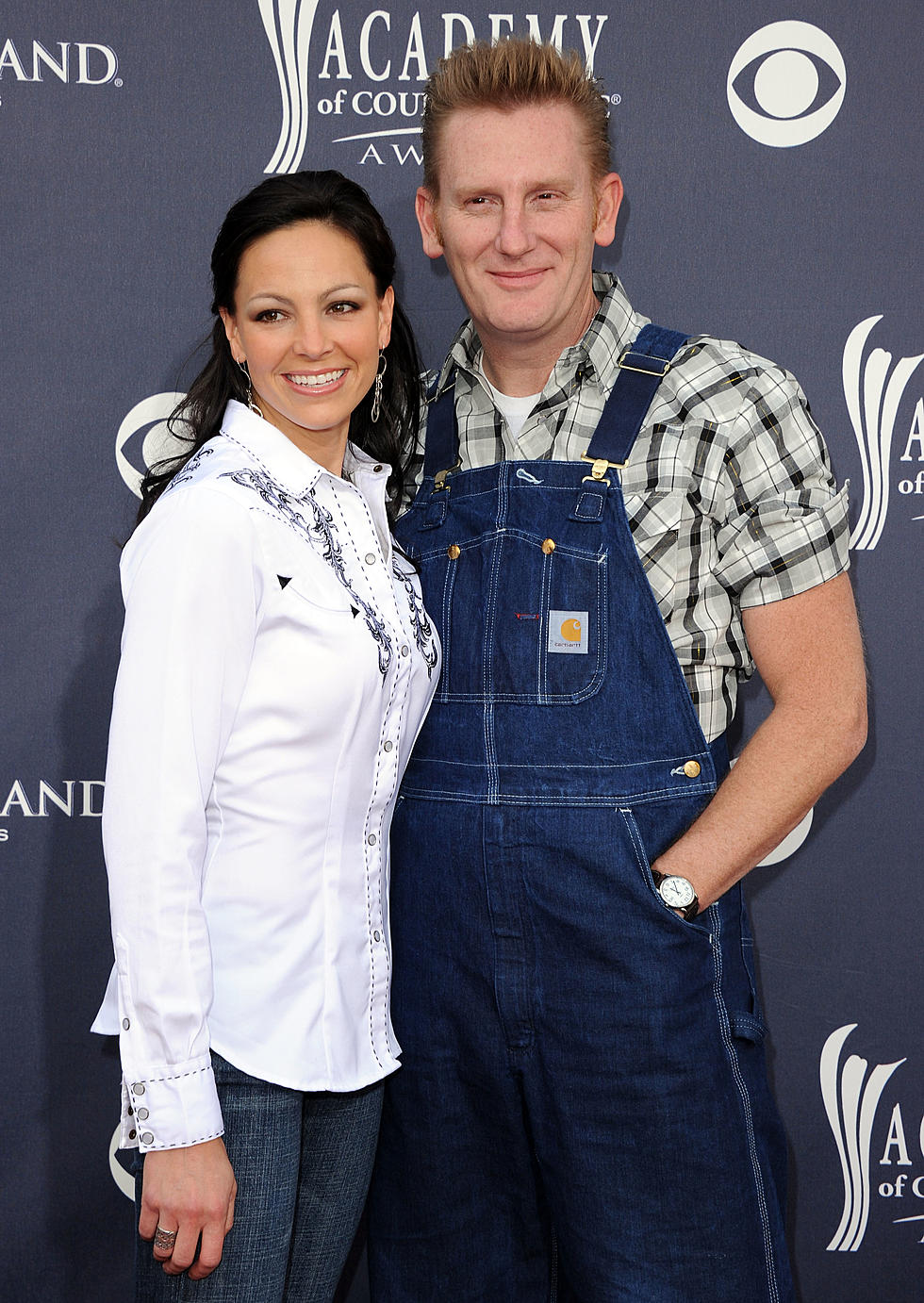 Joey + Rory In Big Sky This Weekend [Podcast]