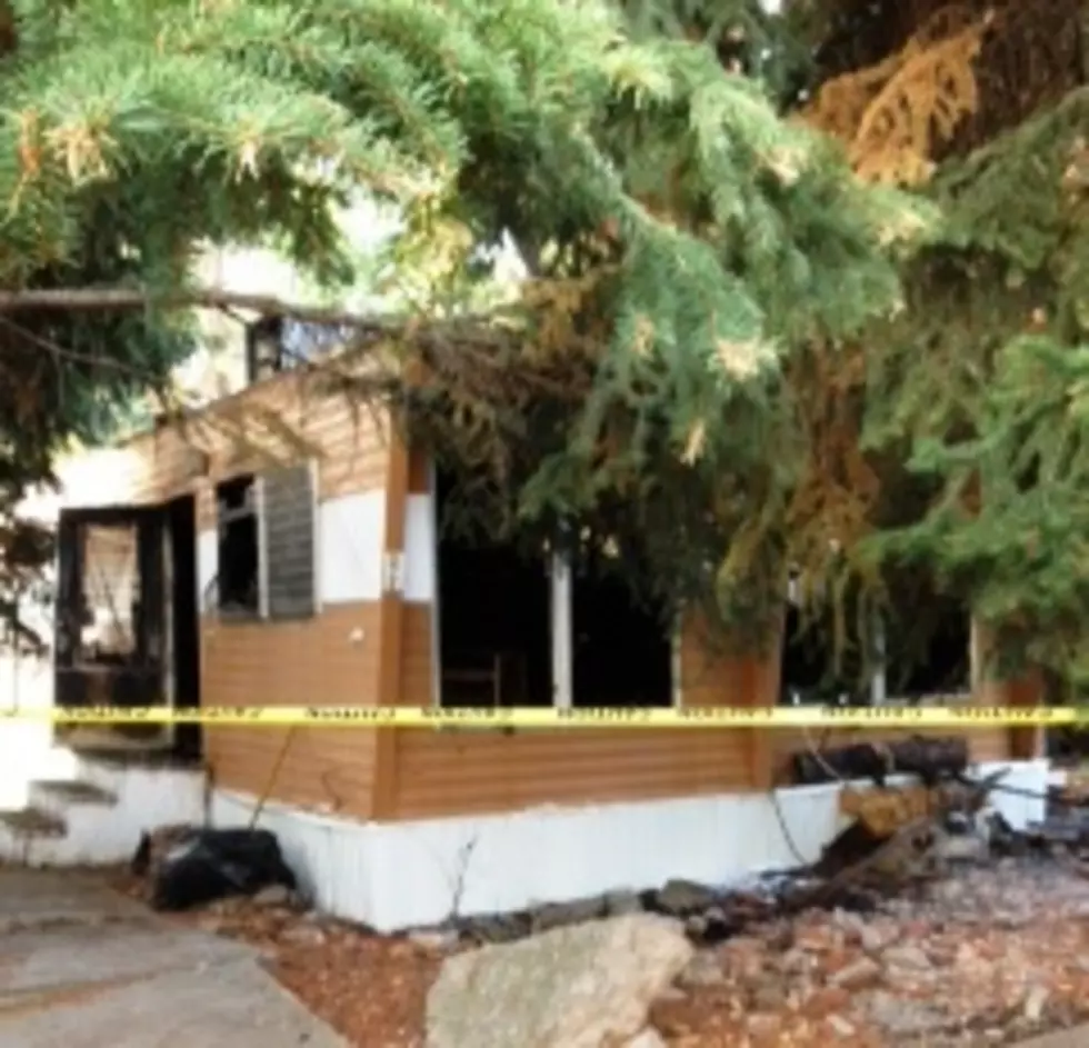 Fires In Bozeman Under Investigation – Suspects In Trailer Fire In Custody