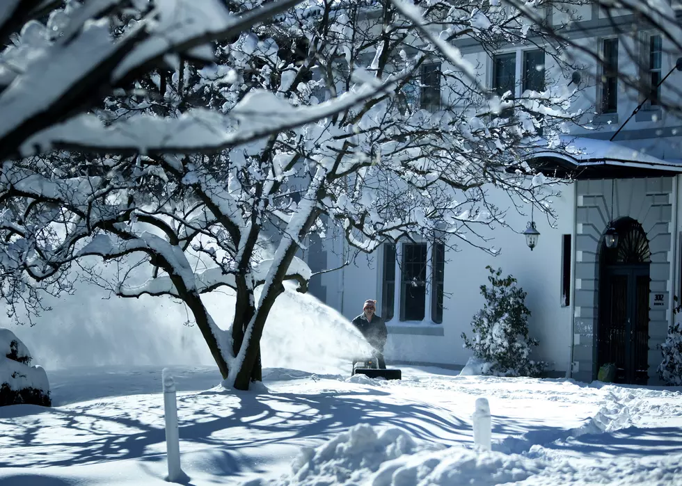Winter Safety Reminders About Natural Gas