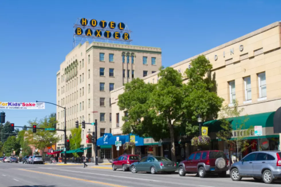 Bet You Didn&#8217;t Know This About the Baxter Hotel in Bozeman, MT
