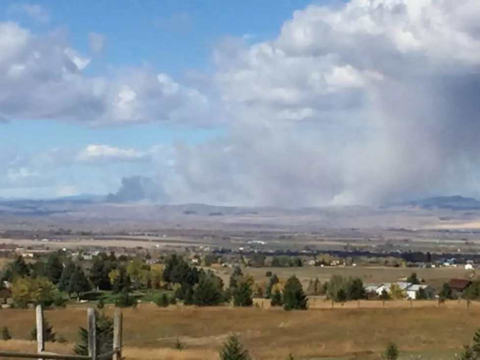 Cottonwood Gulch Fire Now 80% Contained &#8211; Latest Info