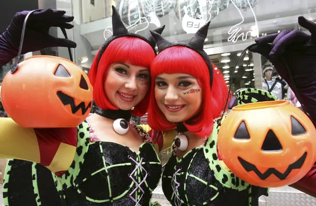 5 Places to Go Have Fun This Halloween in Bozeman