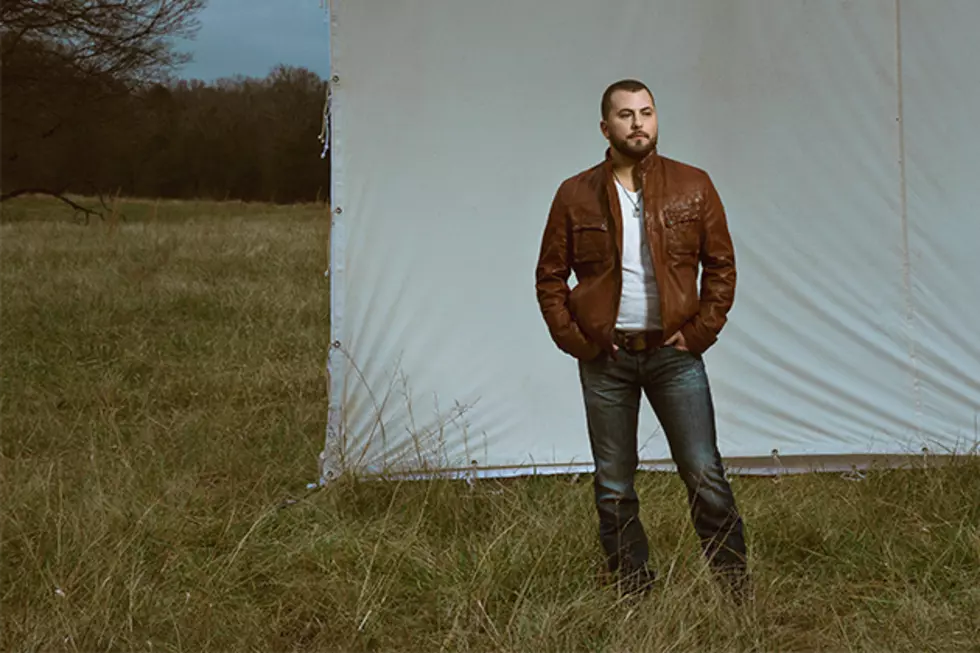 Tyler Farr Added to Headwaters 