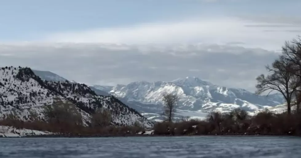 Bozeman &#038; Big Sky Country Photographed by Max Lowe [Watch]
