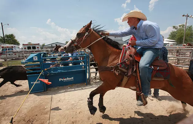 Local Students Will be Competing in the National High School Rodeo