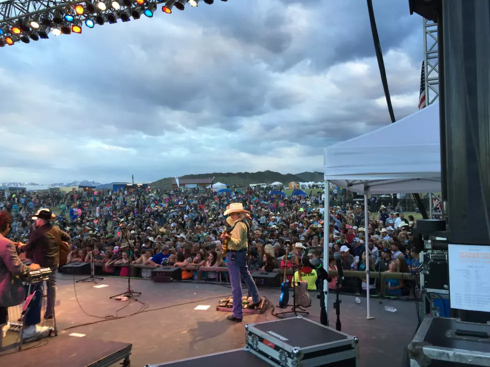 Headwaters Country Jam Artist&#8217;s Announcement &#038; Ticket Special