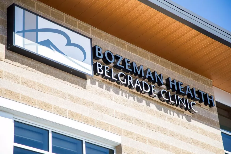 New Bozeman Health Belgrade Clinic Now Open