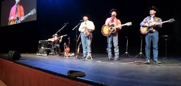 Win Front Row Tickets to the Bar J Wranglers