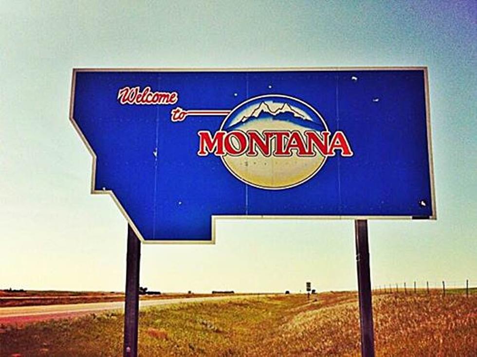Best Montana Tourism Video Ever