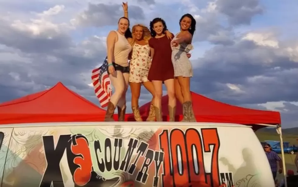 XL Country 2016 in Review [Watch]