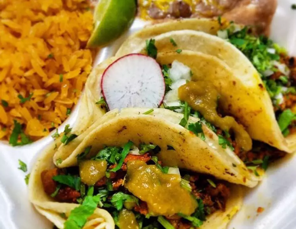 Here&#8217;s Where You Can Get The Best Taco in Montana