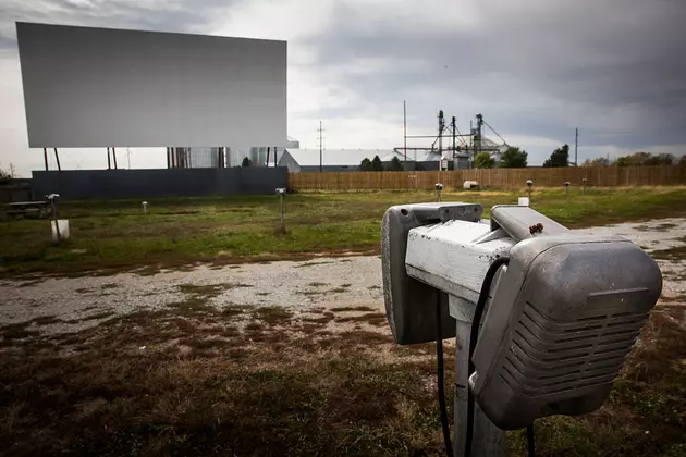 The Drive In Theater of the 21st Century