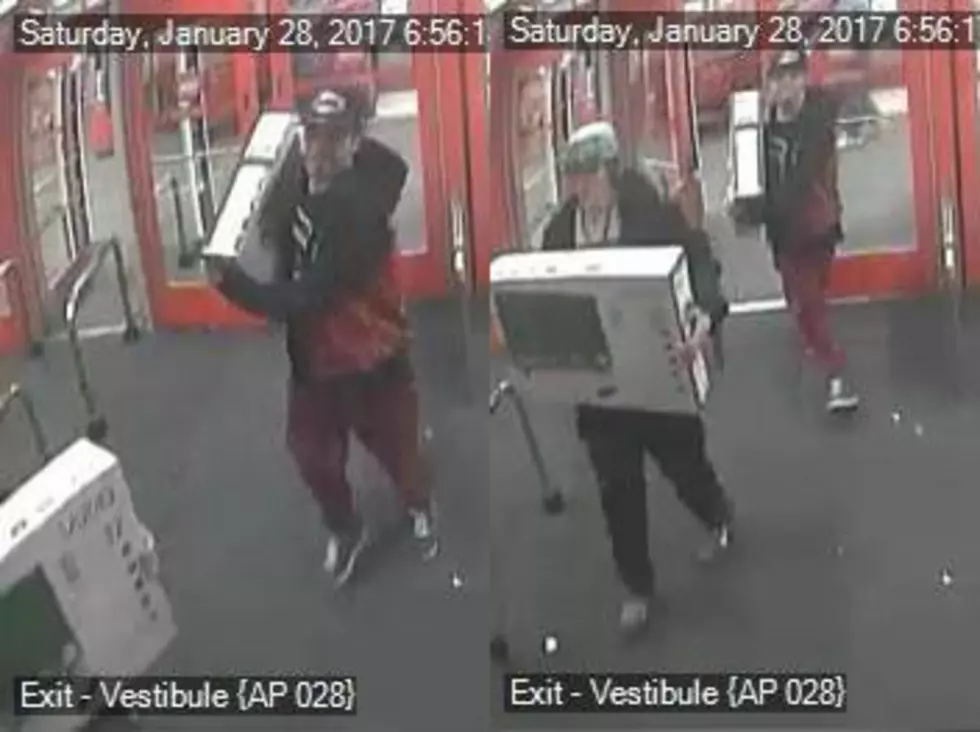 Help the Bozeman Police Department Find These Suspects