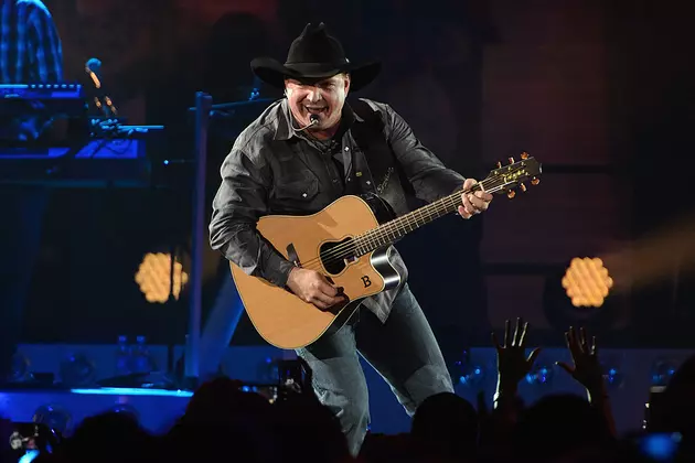 Garth: What You Need to Know for This Weekend