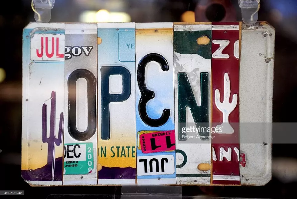 7 Coolest Montana License Plates