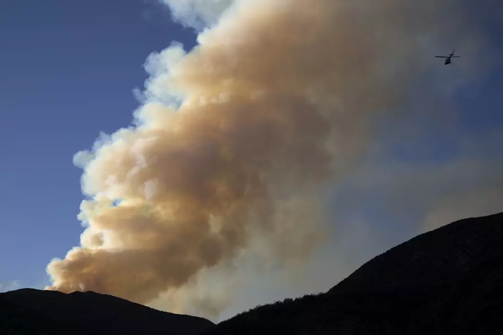 Up-to-the-Minute Montana Fire Updates
