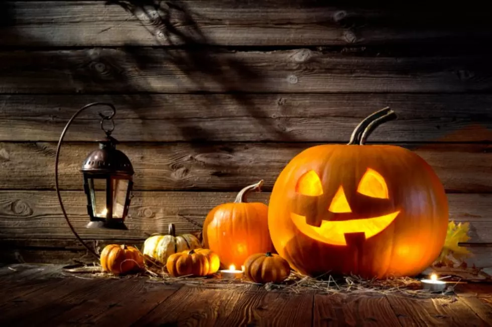6 Fun Halloween Events Happening This Weekend