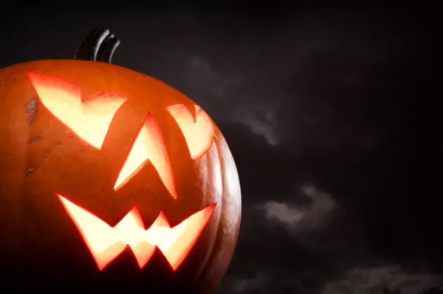 Kids Pumpkin Carving Contest on Saturday