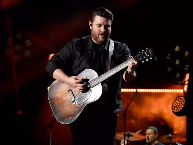 Tickets to See Chris Young Go On Sale This Week