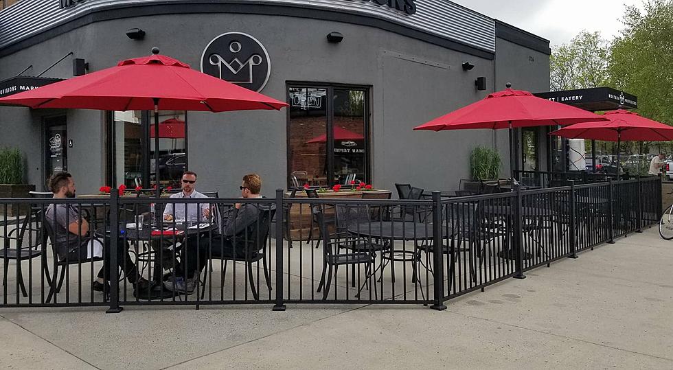 New Eatery Open Now in Downtown Bozeman