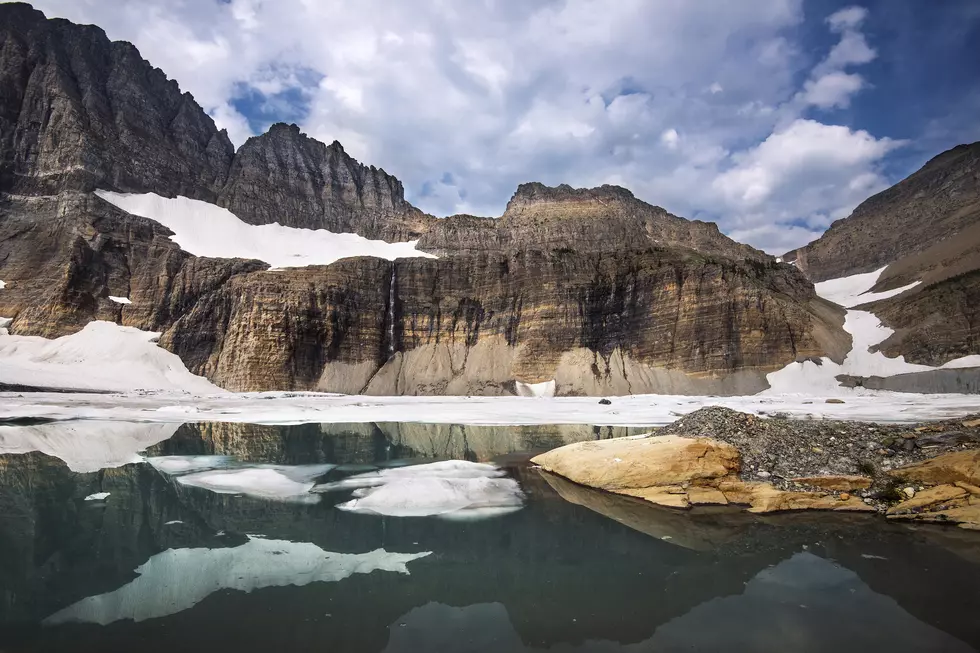 Montana Makes List Of Most Breathtaking Day Hikes In The U.S.