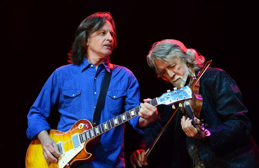 Nitty Gritty Dirt Band Coming to Bozeman