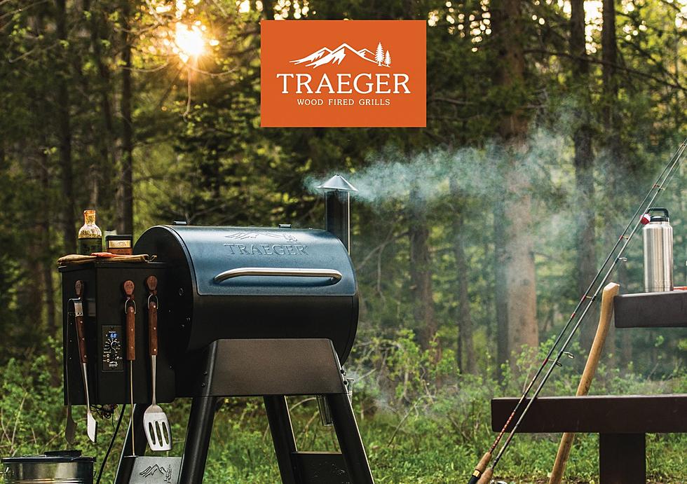 Congrats to Our Father’s Day Traeger Grill Winner