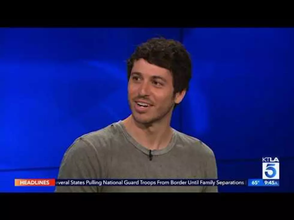 This Interview Will Make You Love Morgan Evans