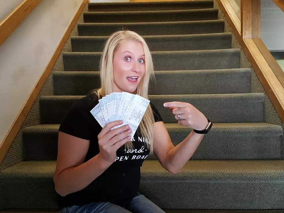 Here&#8217;s How to Win a Pair of Cole Swindell/Dustin Lynch Tickets