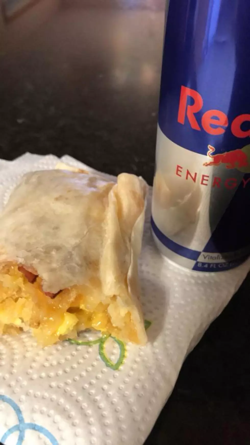 Here&#8217;s What the XL Nation Eats For Breakfast [Pics]