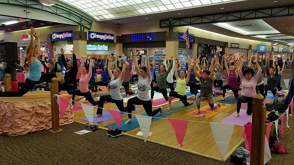 Beauty & Balance Expo Coming to the Gallatin Valley Mall