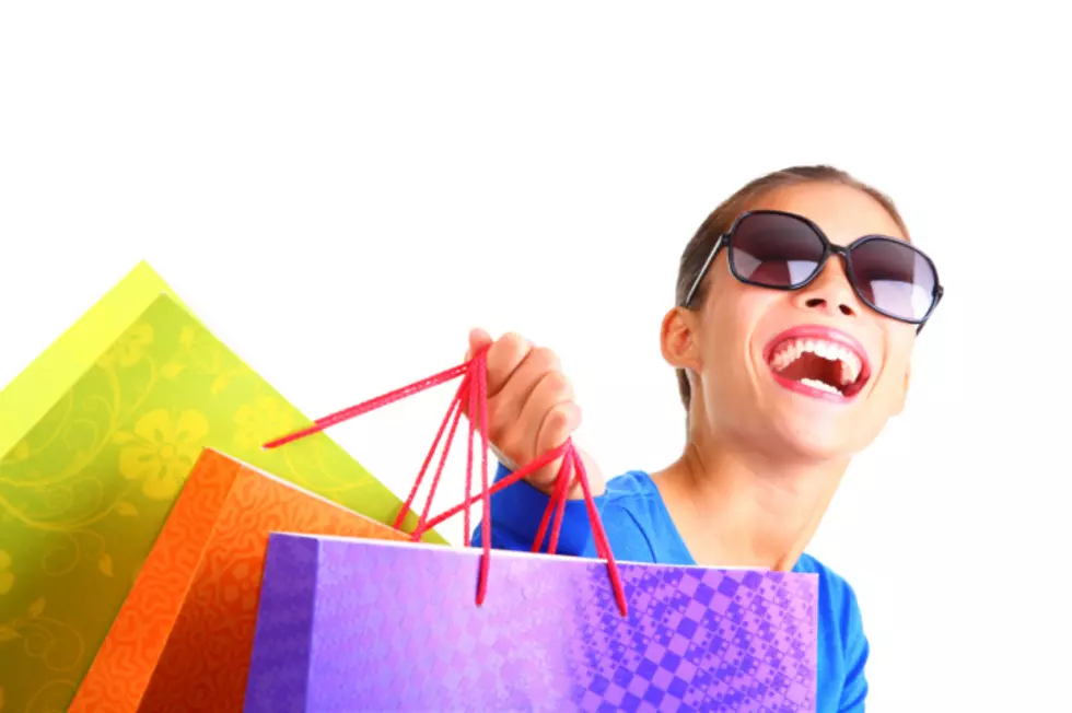 Shopping, Sports and More!  Weekend Events