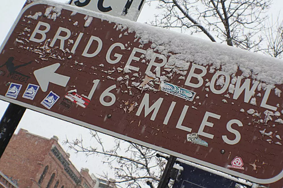 Time Running Out on Bridger Discounted Pass Offer