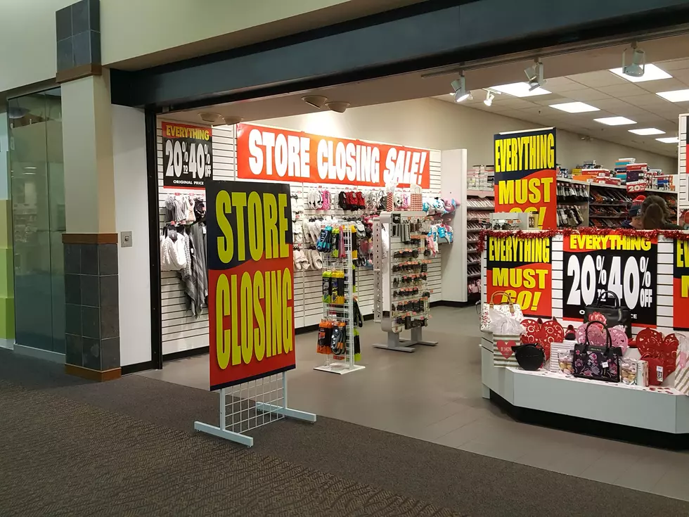 Payless Shoes Closing in Bozeman