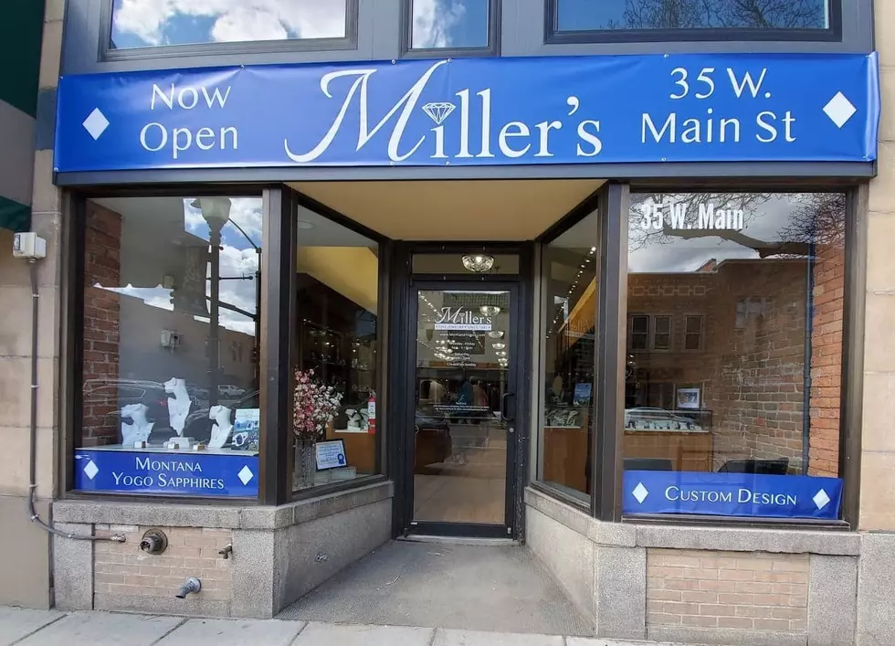 Miller’s Jewelry Now Open at New Location