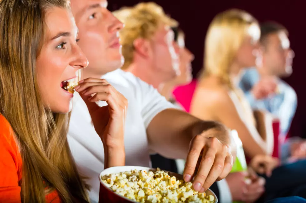 Assigned Seats at the Movie Theater: Do You Like It? [POLL]