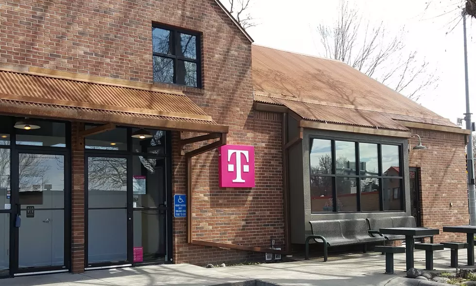 T-Mobile Opens Store in Bozeman