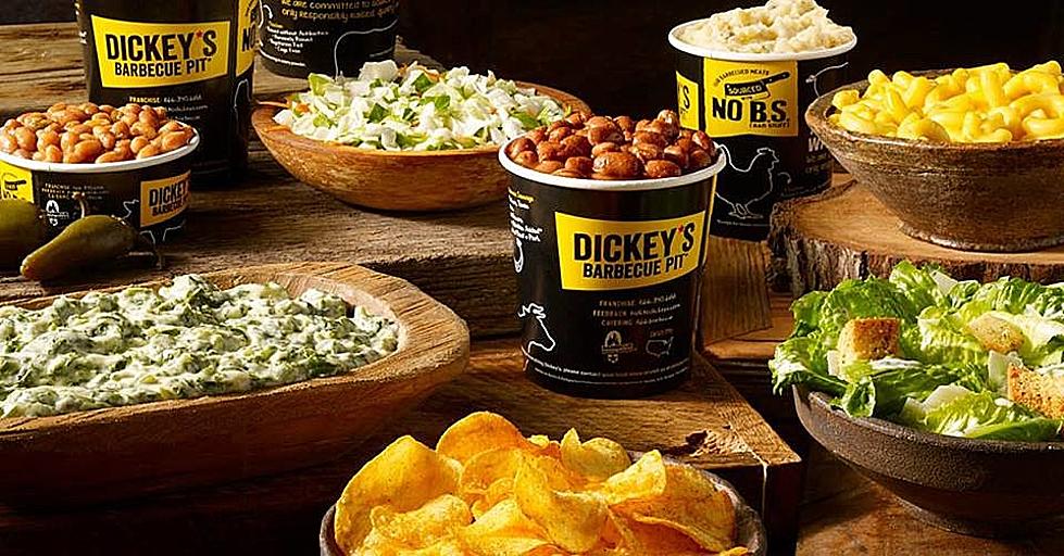 Bozeman's Dickey's Barbecue Announces Opening Date