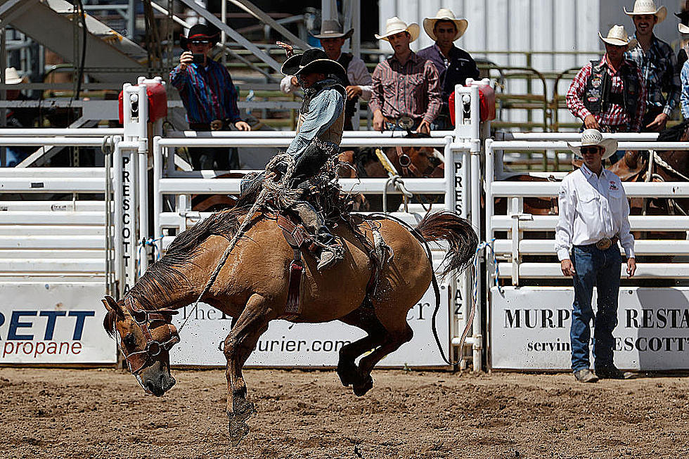 Two Rodeos to Enjoy This Weekend in SW Montana