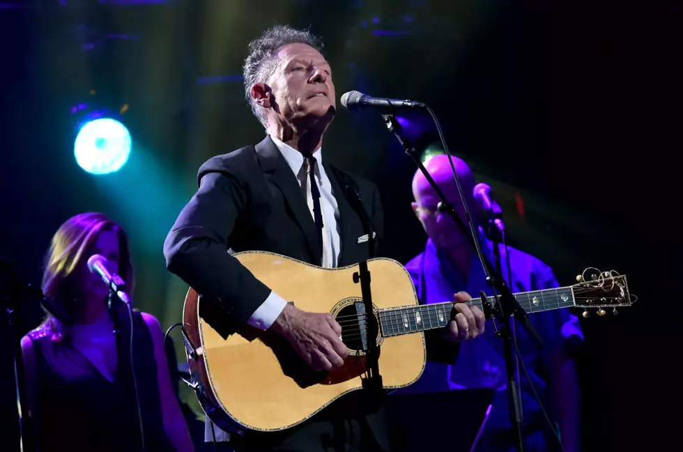 Lyle Lovett to Bring His Acoustic Band to Bozeman