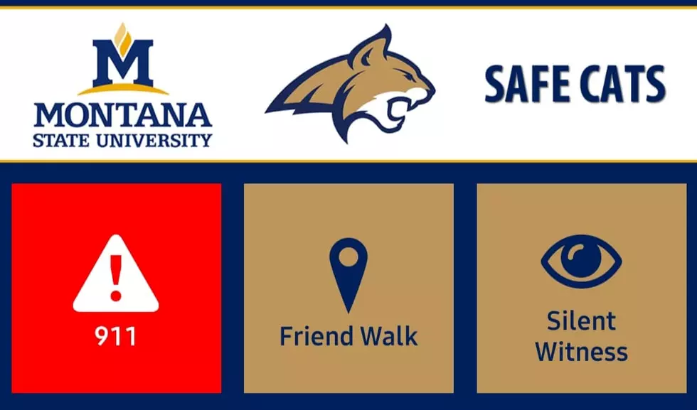 New App Available to Keep MSU Students Safe