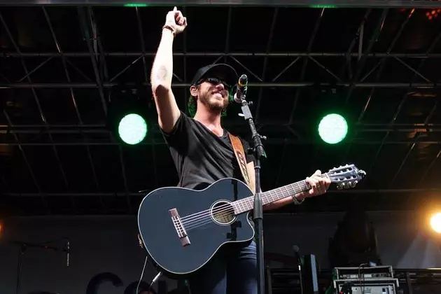 Chris Janson Adds Tour Date in Montana