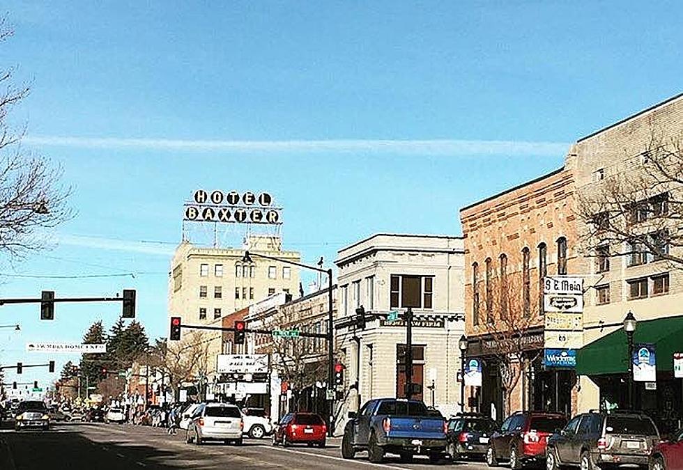 Griz Fans Embarrass Themselves in Downtown Bozeman After the Game