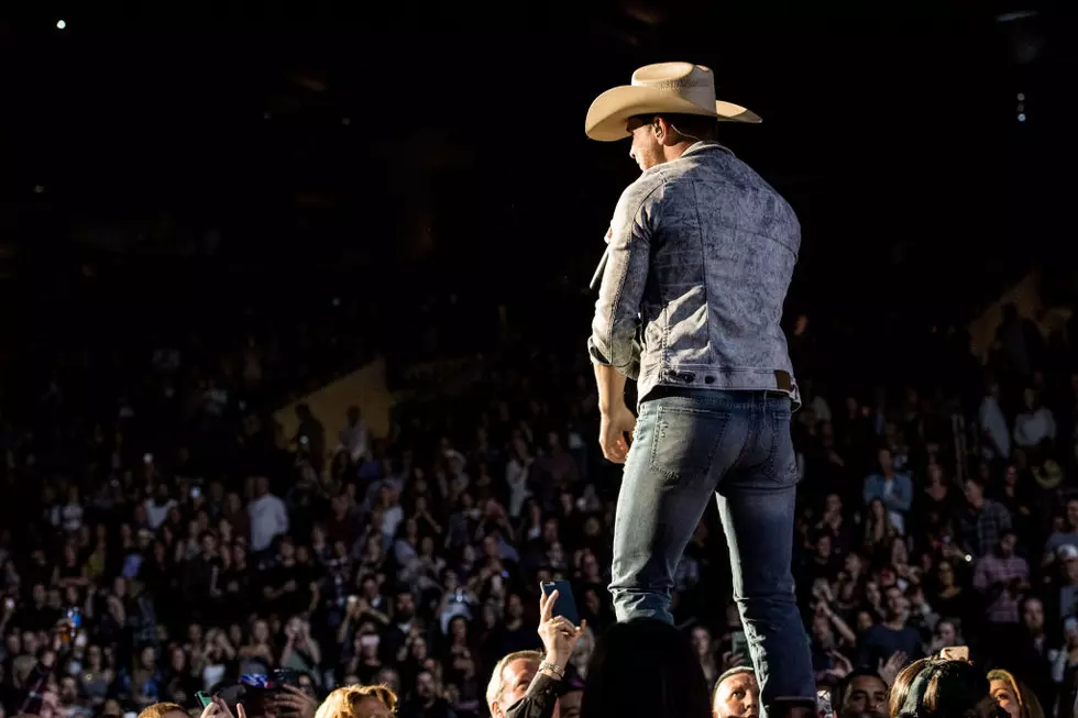 Win Tickets to Sunday's Dustin Lynch Show in Dillon 